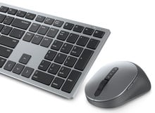 Dell KM7321W Keyboard & Mouse Set (CH)
