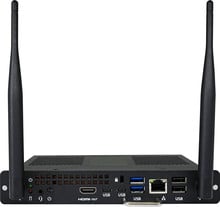 PC Kindermann i5 8/256 GB OPS