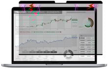 ARTICONA Privacy Filter MacBook Pro 13