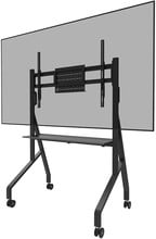 Stojak mobilny Neomounts FL50-525BL1