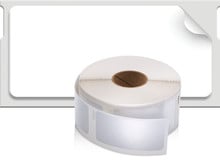 Etichette Dymo 25 x 54 mm LW Durable