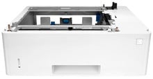 Alimentatore carta 550 fogli HP LaserJet