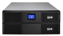 Eaton 9SX EBM 48V Batteriepack Rack 2U