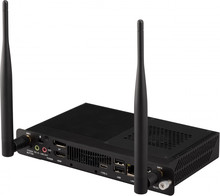 ViewSonic VPC25-W53-O1-1B i5 OPS PC
