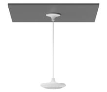 Logitech Rally Microphone Pendant Mount