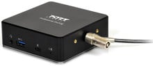 Port USB-C / USB-A 2x2K Docking