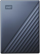 HDD WD My Passport Ultra 2 TB