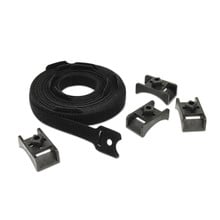 APC Hook and Loop Cable Managers