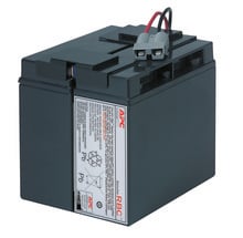 APC Batterie Smart UPS 1400/1500