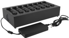 Getac K120 8-fach Akku-Ladestation
