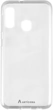 ARTICONA Galaxy A20e Case Clear