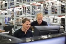 APC Monitoring & Dispatch Service NBD 1Y