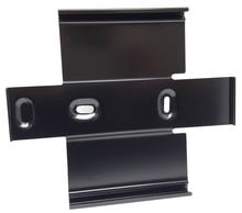 ROOMZ Display Wandhalterung schwarz