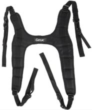 Getac K120 4-point Shoulder Strap