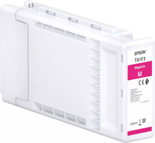 Epson T41F340 Ink Magenta