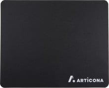 ARTICONA Mouse Pad Black