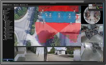 AXIS Camera Station Core Device E-Lizenz