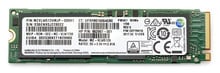 HP 512 GB M.2 PCIe TLC NVMe SSD