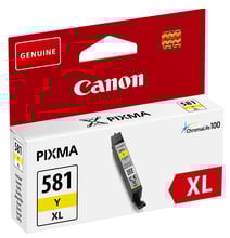 Canon CLI-581XL Y Tinte gelb
