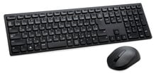 Dell KM5221W Keyboard and Mouse Set (CH)