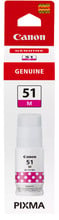 Canon GI-51M Tinte magenta