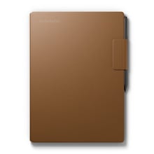 reMarkable Book Folio Pro Leder braun