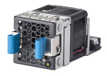 HPE X722 Lüfter Back-to-Front