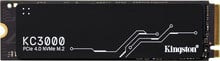 Kingston KC3000 2 TB SSD