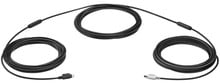 Cable de prolongación Logitech Group 15m