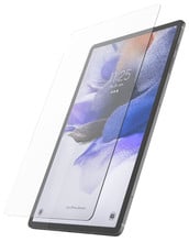 Hama Premium Galaxy Tab S8/S7 Schutzglas
