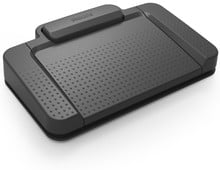 Philips ACC2330 USB Fußschalter