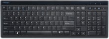 Klávesnice Kensington Full-Size Slim (EU)