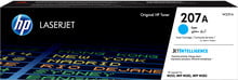 HP 207A Toner cyan
