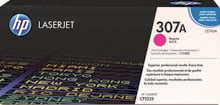HP 307A Toner Magenta