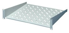 Rittal Geräteboden 25kg, 250mm, 2U