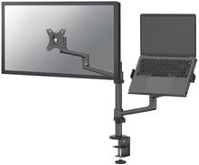 Neomounts DS20-425BL2 Desk Mount