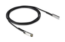 HPE Aruba SFP56 Kupferkabel 3 m