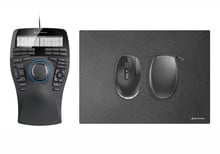 3Dconnexion SpaceMouse Enterprise (3DX-700056) kaufen