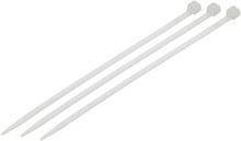 Cable Ties 200 x 3.6mm (L x W) 100x