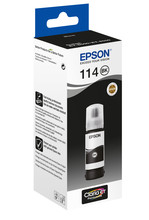 Epson 114 Ink Black
