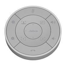 Jabra PanaCast 50 Remote Control Grey