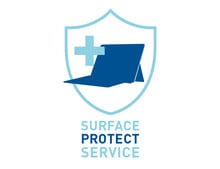Service Pack 4Y MS Surface Laptop 7