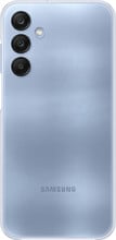 Samsung Galaxy A25 5G Clear Case