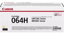 Canon 046H Toner gelb
