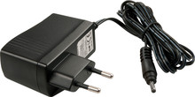 LINDY Charger 5V Black