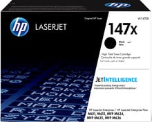 Toner HP 147X nero