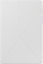 Book Cover Samsung Galaxy Tab A9+ blanc