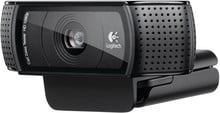 Logitech C920 Pro HD Webcam