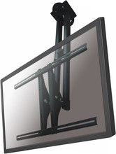 Sup. plafond Neomounts PLASMA-C100BLACK