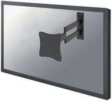 Soporte pared Neomounts FPMA-W830BLACK